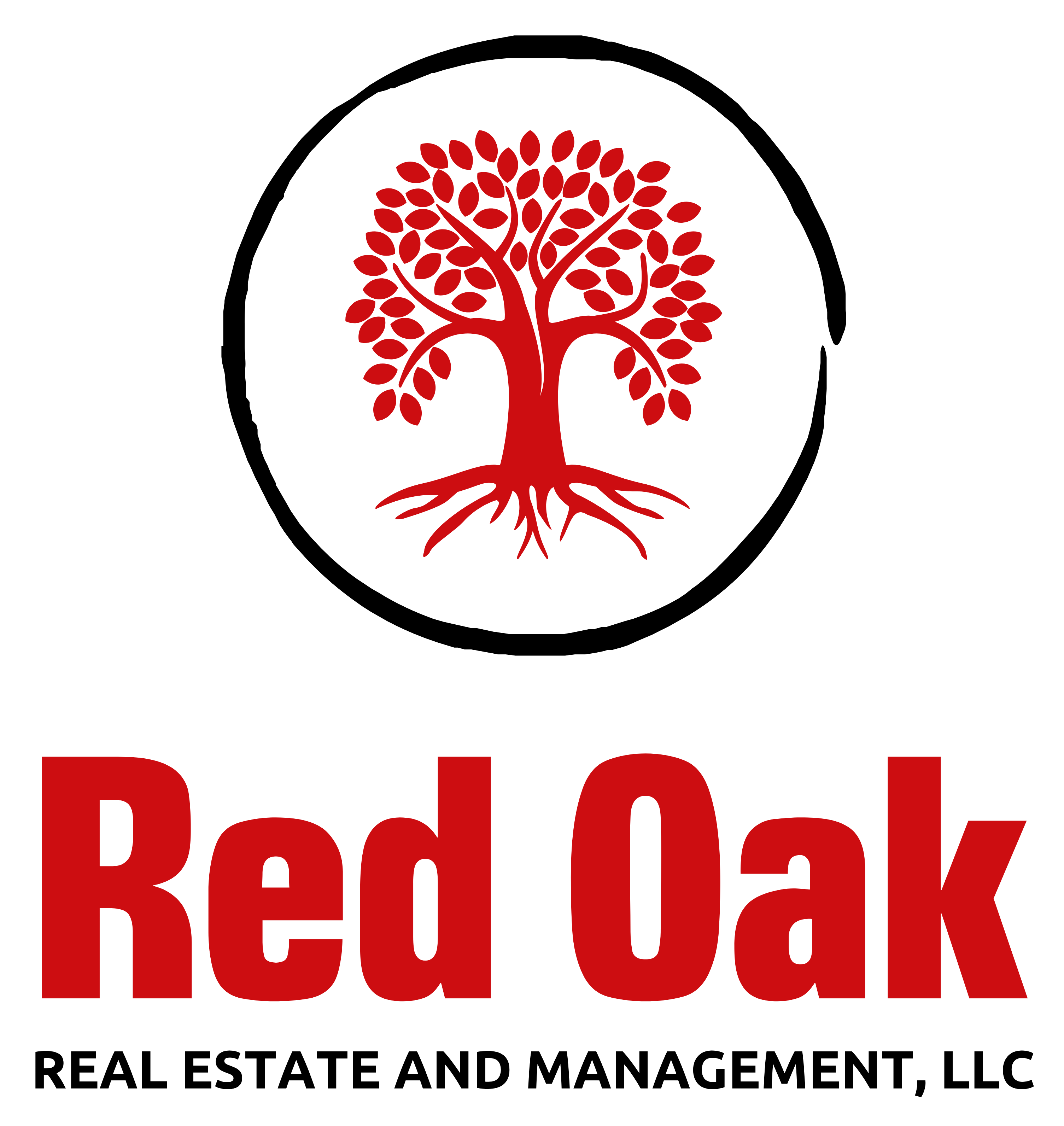 Red Oak Real Estate and Management, LLC