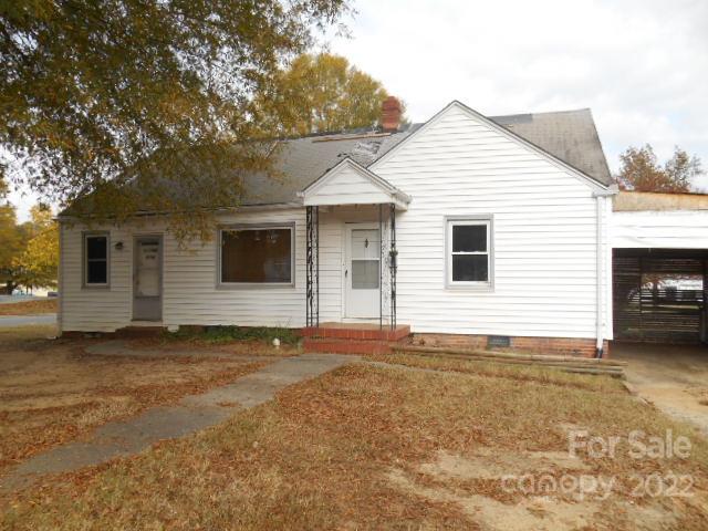 202 North Merritt Avenue