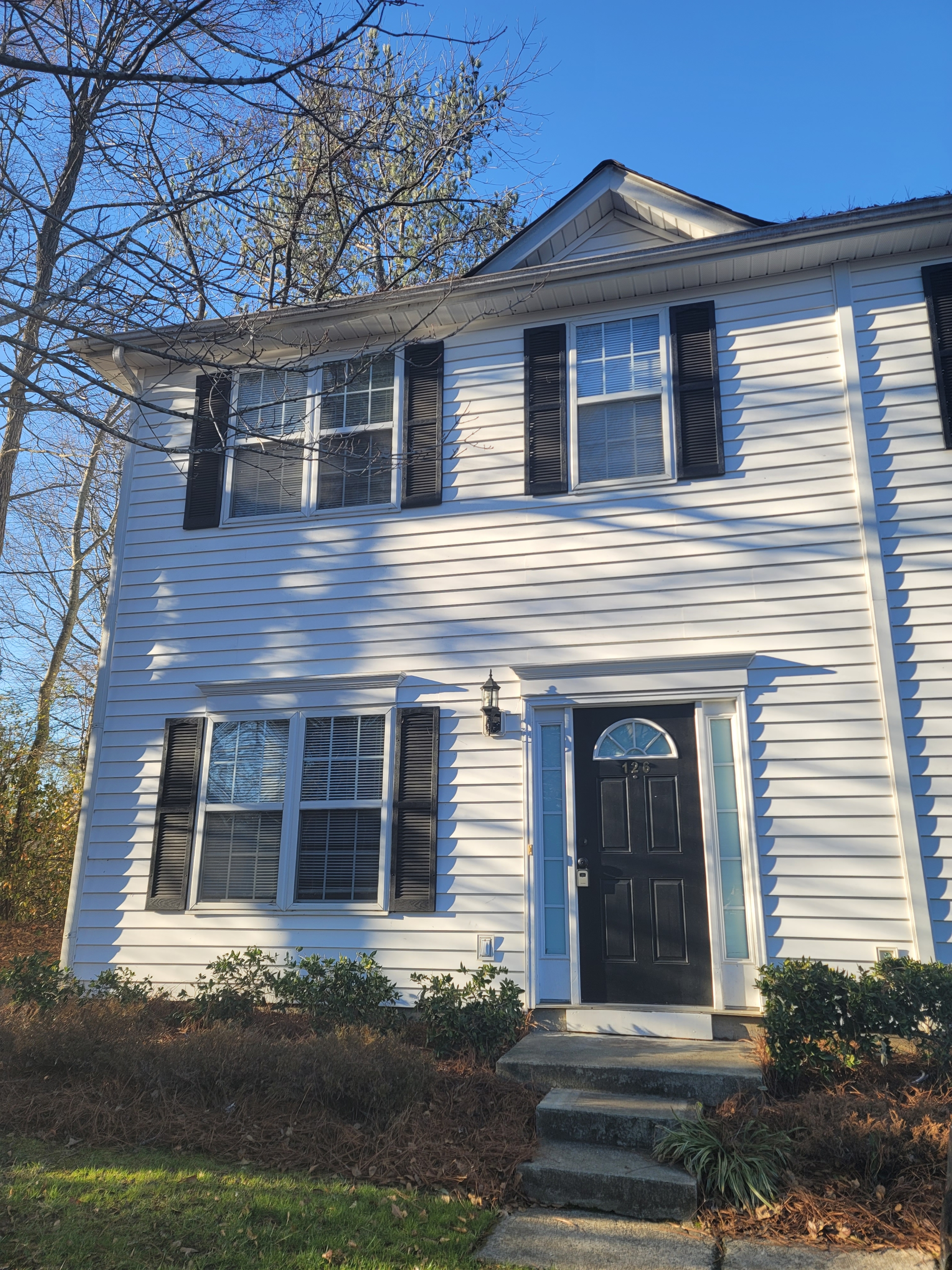 126 Reid Lane